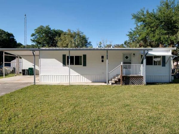 8565 W DREW COURT , HOMOSASSA, FL 34448
