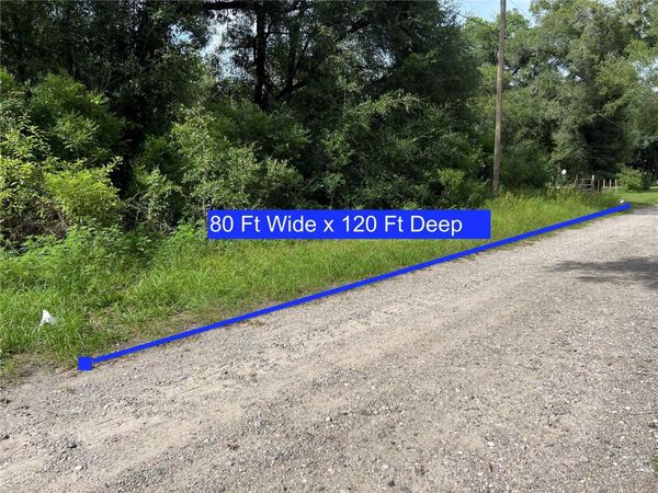 3677 E YANDLE PLACE , INVERNESS, FL 34453