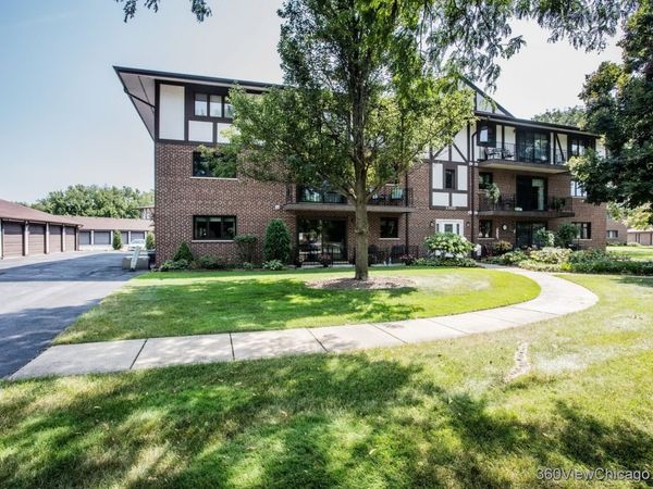 11015 S Theresa Circle , Unit 3B, Palos Hills, IL 60465