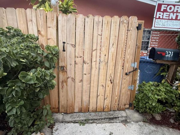 321 NW 57TH Street, Oakland Park, FL 33309