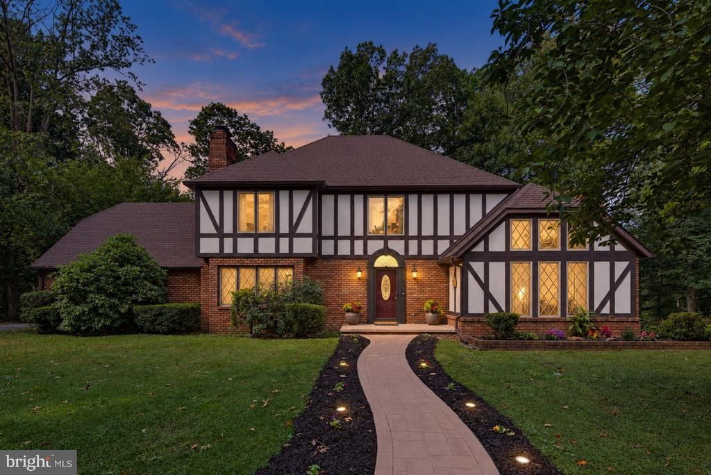 407 JOHN OWINGS ROAD, WESTMINSTER, MD 21158