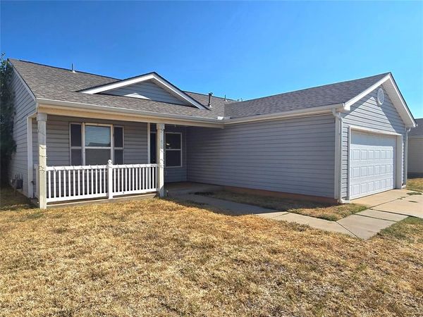 1701 NW 150th Terrace, Edmond, OK 73013