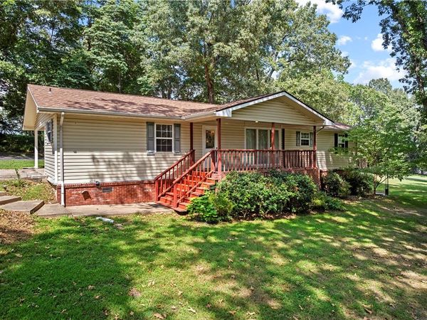 120 S Old Farm Road , Harrison, AR 72601