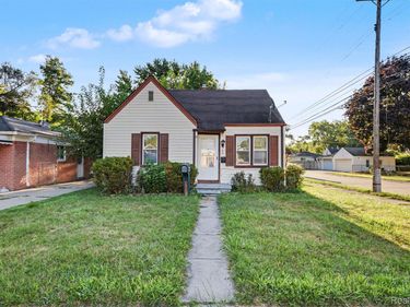 4721 Jackson Street , Dearborn Heights, Mi 48125