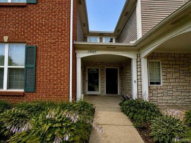 54601 Monarch Drive , Shelby Township, Mi 48316