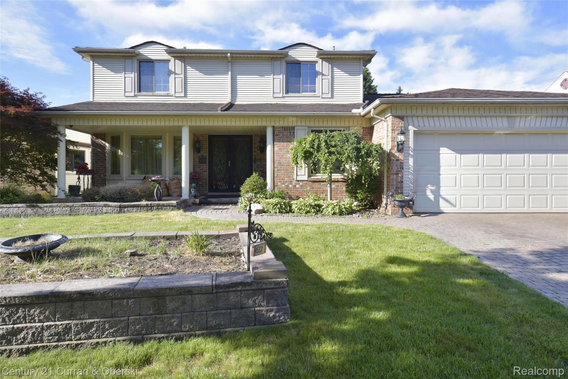 45331 Rector Drive , Canton Township, Mi 48188 Main Photo