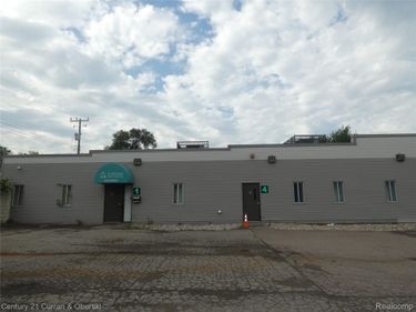 2237 S Fort Street , Detroit, Mi 48217