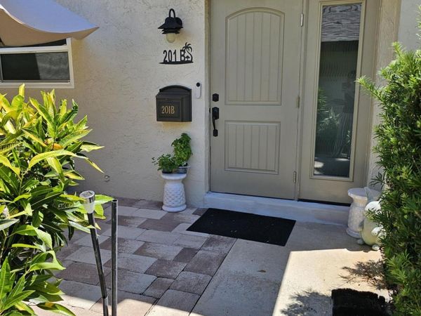 201 6th Avenue , Unit B, Melbourne Beach, FL 32951