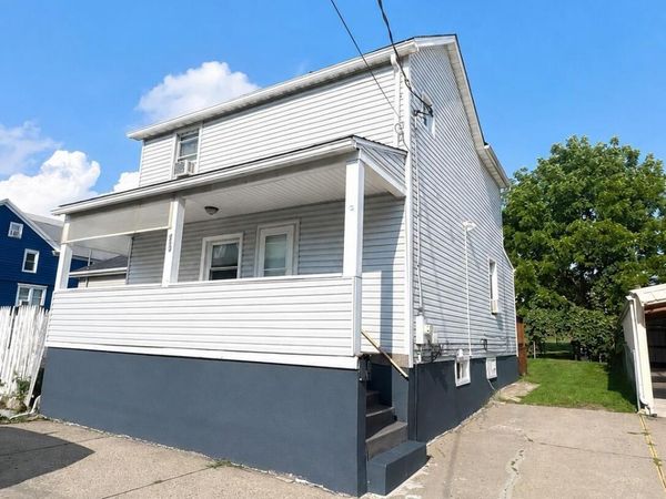 873 N Locust Street, Hazleton, PA 18201