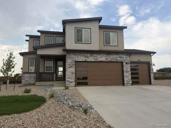 1795 Zeno Street , Brighton, CO 80601