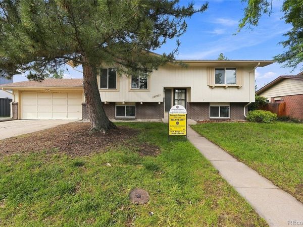 7183 S Syracuse Street, Englewood, CO 80112