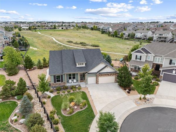 8664 S Zante Court, Aurora, CO 80016