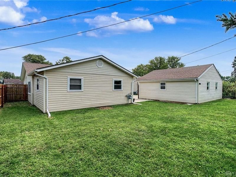 206 Ridgebury Drive, Xenia, OH 45385 Photo 10