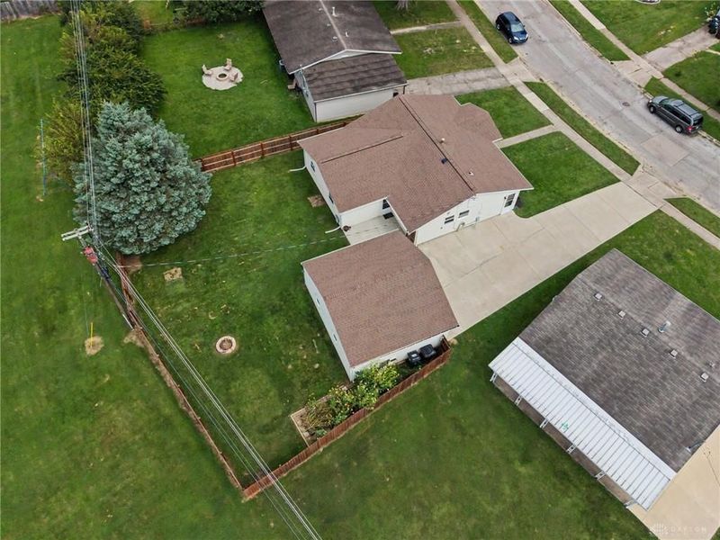 206 Ridgebury Drive, Xenia, OH 45385 Photo 14