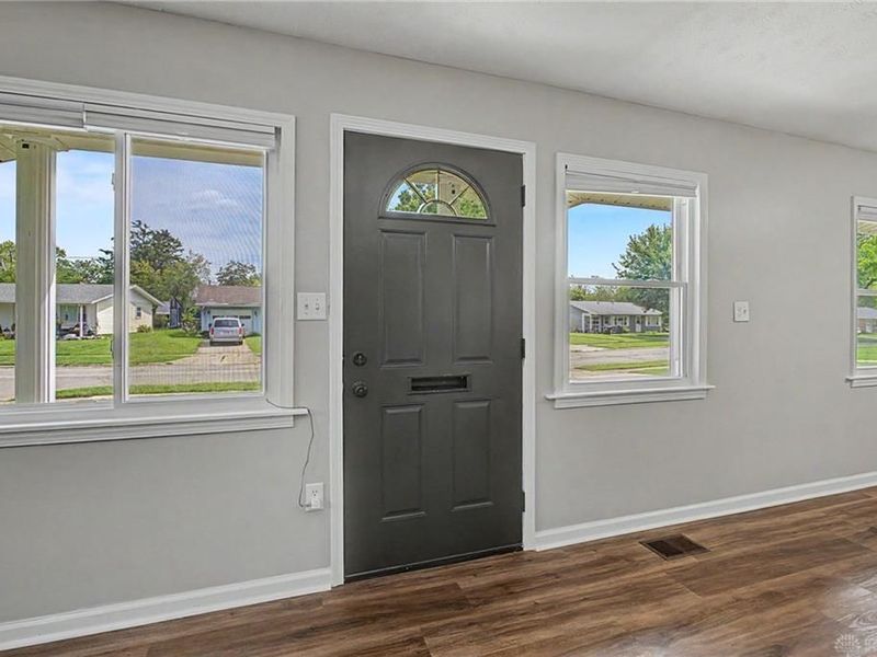 206 Ridgebury Drive, Xenia, OH 45385 Photo 15