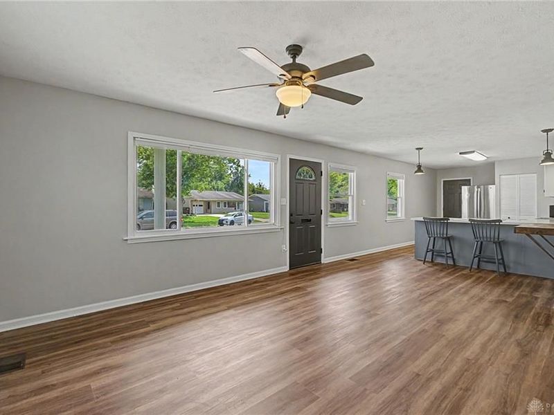 206 Ridgebury Drive, Xenia, OH 45385 Photo 17