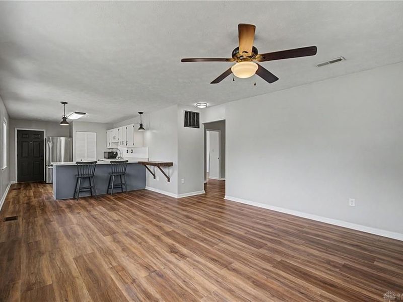 206 Ridgebury Drive, Xenia, OH 45385 Photo 18