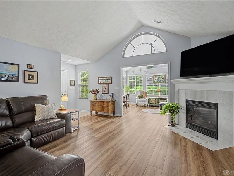 2061 Wentworth Village Drive, Bellbrook, OH 45305 Photo 15