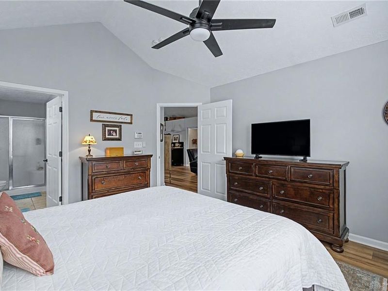 2061 Wentworth Village Drive, Bellbrook, OH 45305 Photo 28