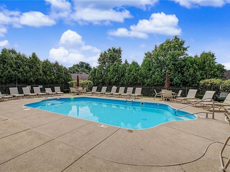 2061 Wentworth Village Drive, Bellbrook, OH 45305 Photo 44