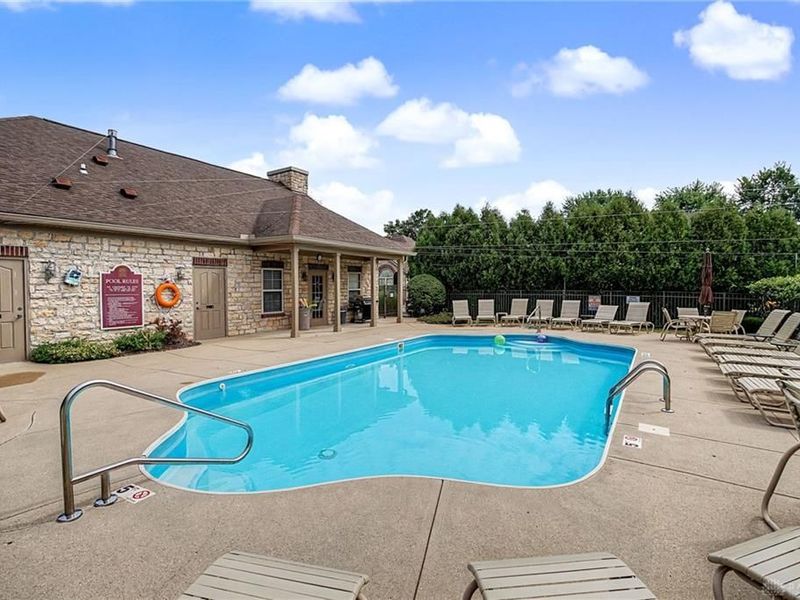 2061 Wentworth Village Drive, Bellbrook, OH 45305 Photo 45