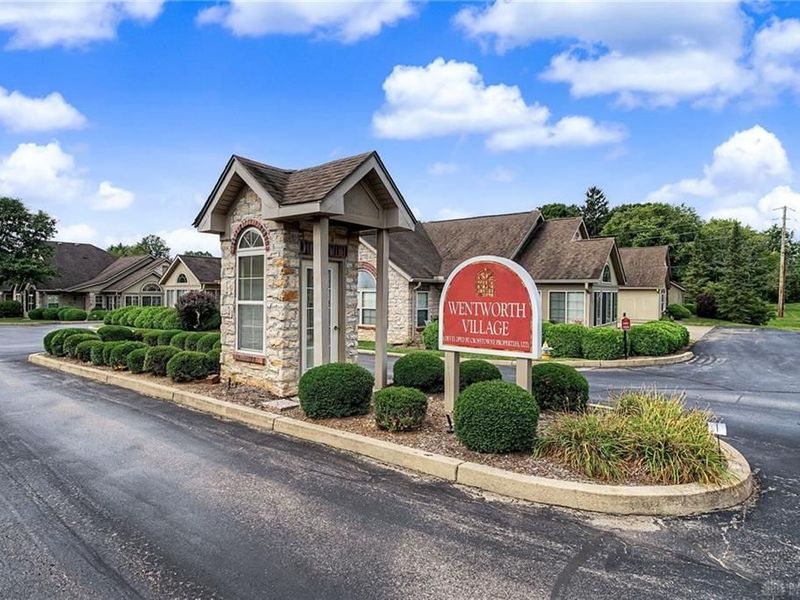 2061 Wentworth Village Drive, Bellbrook, OH 45305 Photo 46