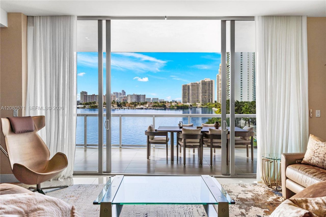 3300 NE 188th St, Unit 312, Aventura, FL 33180 Photo