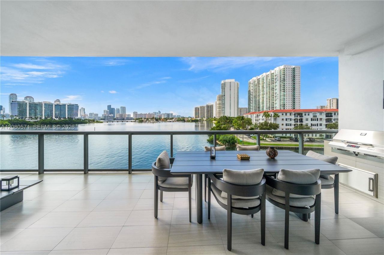 3300 NE 188th St, Unit 312, Aventura, FL 33180 Photo