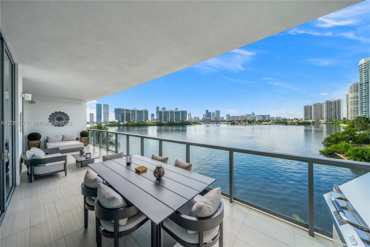 3300 NE 188th St, Unit 312, Aventura, FL 33180 Photo