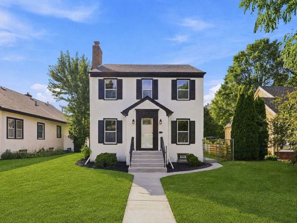 1515 Upton Avenue N, Minneapolis, MN 55411