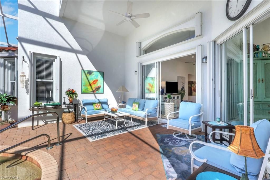 20515 Foxworth Cir , Estero, FL 33928 Photo