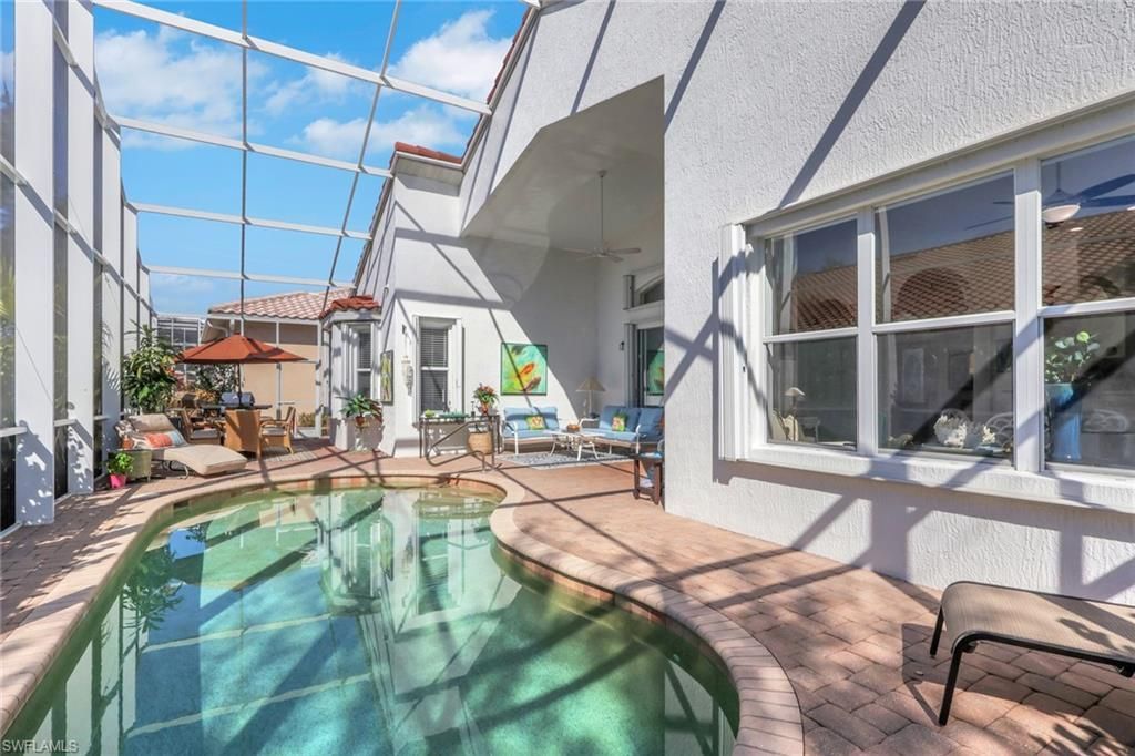 20515 Foxworth Cir , Estero, FL 33928 Photo