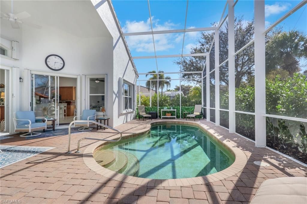 20515 Foxworth Cir , Estero, FL 33928 Photo