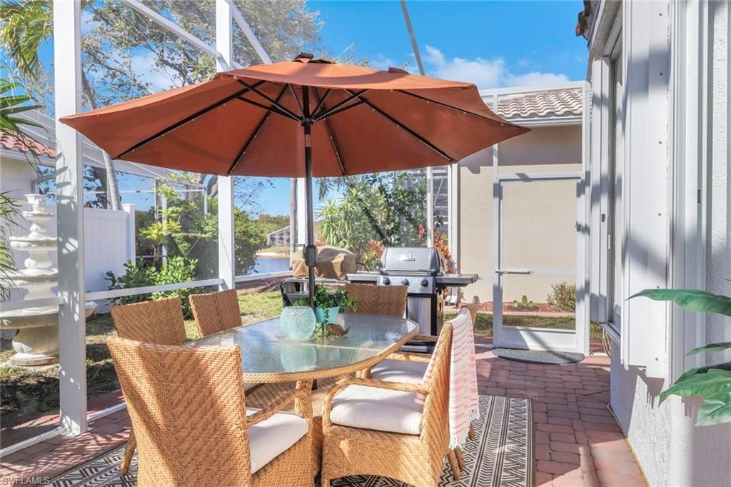20515 Foxworth Cir , Estero, FL 33928 Photo