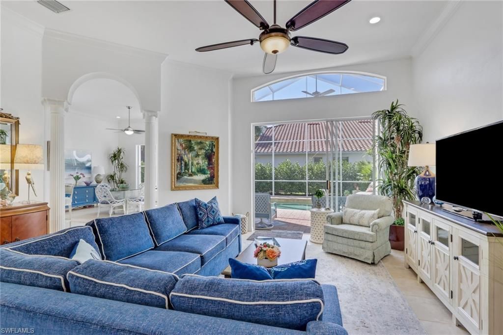 20515 Foxworth Cir , Estero, FL 33928 Photo