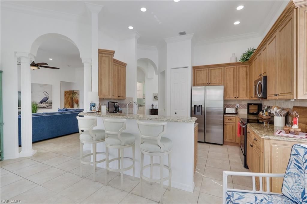 20515 Foxworth Cir , Estero, FL 33928 Photo