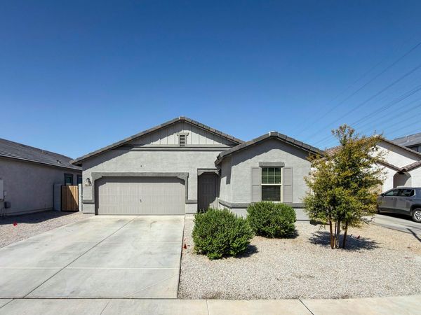 3646 S 97TH Lane, Tolleson, AZ 85353