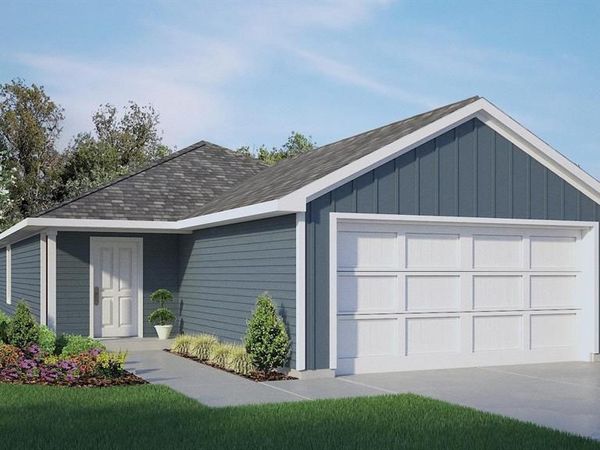 5508 FLANNEL Lane, Denton, TX 76249