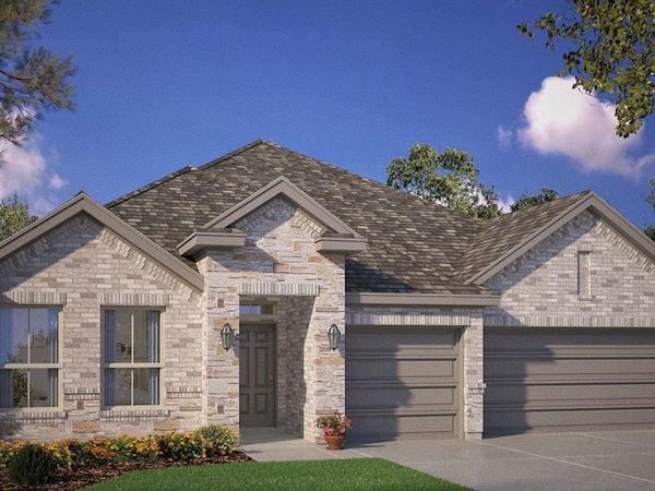 16820 KING SALMON Drive, Justin, TX 76247