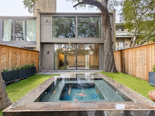 4020 Buena Vista , Dallas, TX 75204