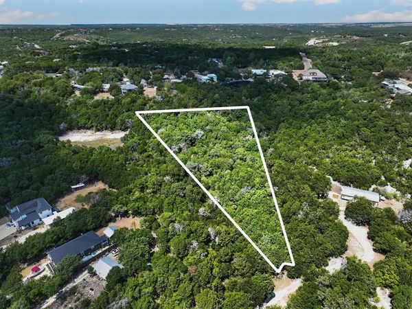 9604 Eagles Nest Court, Rio Vista, TX 76093