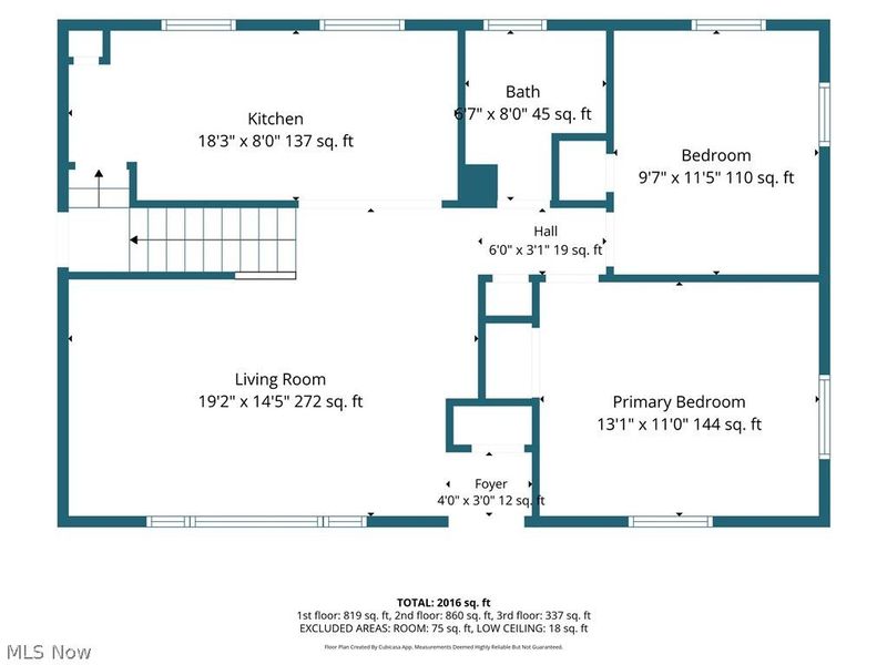 20301 Trebec Avenue, Euclid, OH 44119 Photo 31