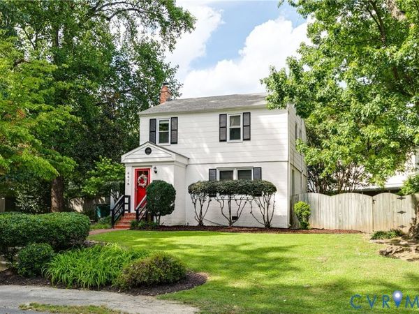 6218 Dustin Drive, Henrico, VA 23226