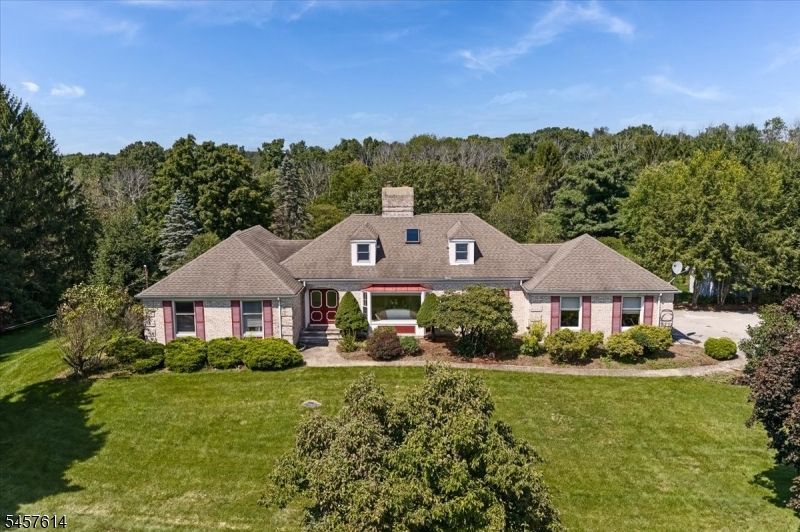 378 Ridge Rd, Fredon, NJ 07860 Main Photo