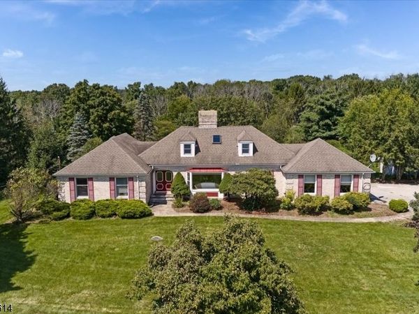 378 Ridge Rd, Fredon, NJ 07860