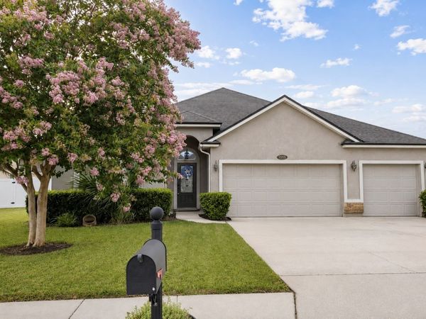 95199 WINDFLOWER Trail , Fernandina Beach, FL 32034