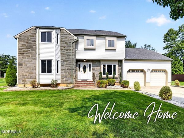 1 Cherry Creek Drive, Matawan, NJ 07747