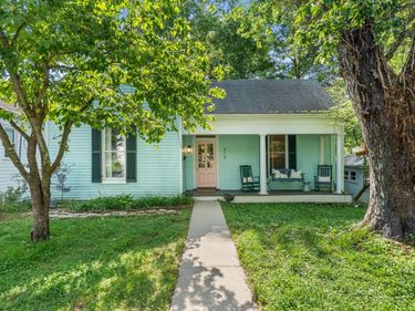 418 Logan Street, Frankfort, KY 40601