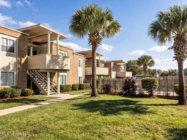 245 Mc Donnell Avenue, Biloxi, MS 39531