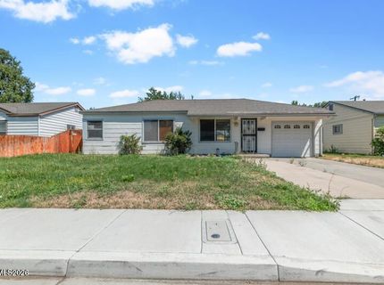 550 J Street, Sparks, NV 89431 Photo